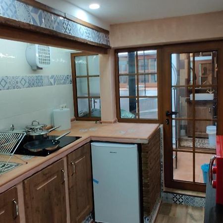 Casa Yedra Villa Monda Ngoại thất bức ảnh