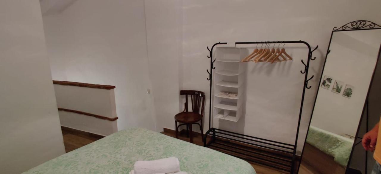 Casa Yedra Villa Monda Ngoại thất bức ảnh
