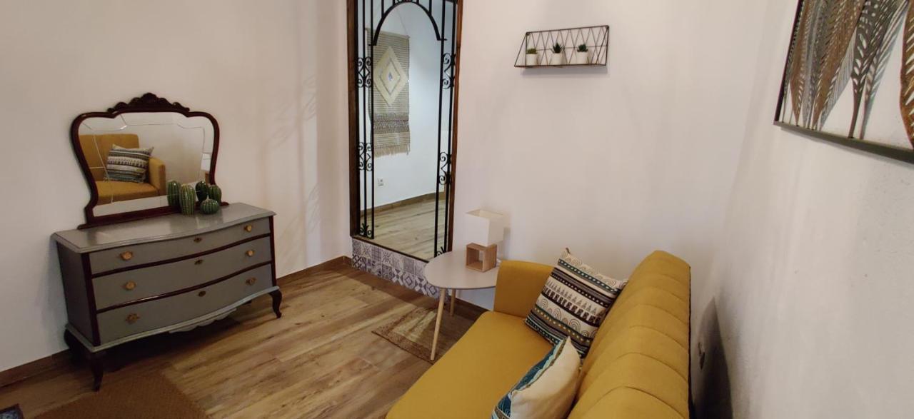 Casa Yedra Villa Monda Ngoại thất bức ảnh