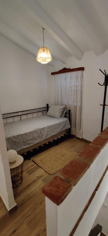 Casa Yedra Villa Monda Ngoại thất bức ảnh