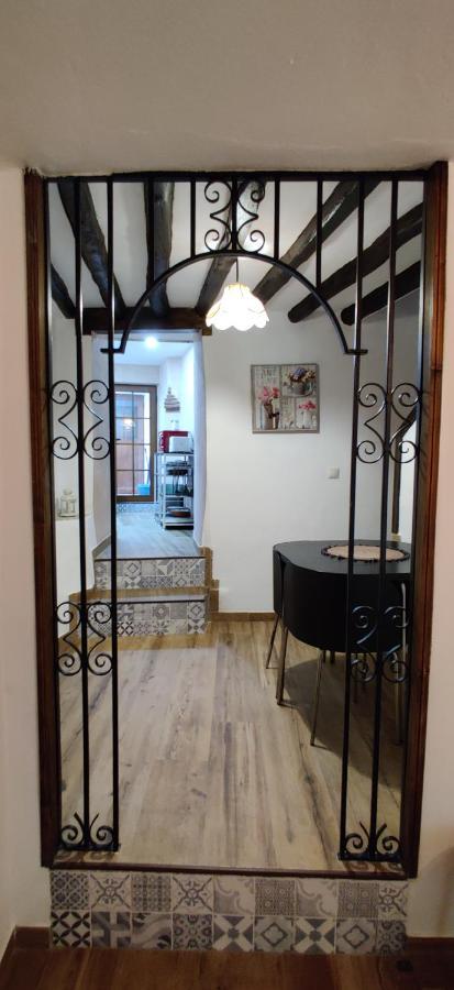 Casa Yedra Villa Monda Ngoại thất bức ảnh