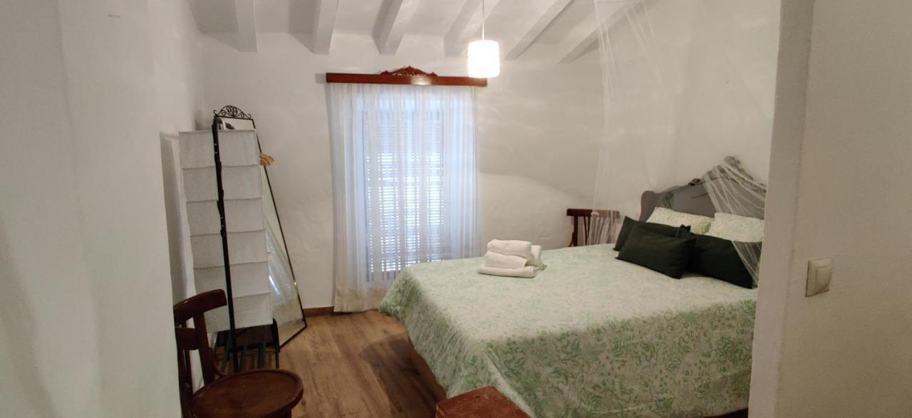 Casa Yedra Villa Monda Ngoại thất bức ảnh
