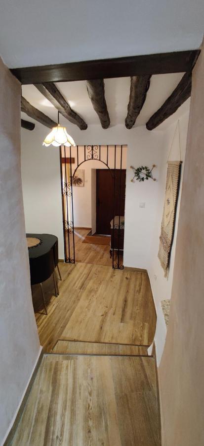 Casa Yedra Villa Monda Ngoại thất bức ảnh
