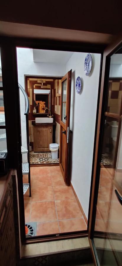 Casa Yedra Villa Monda Ngoại thất bức ảnh