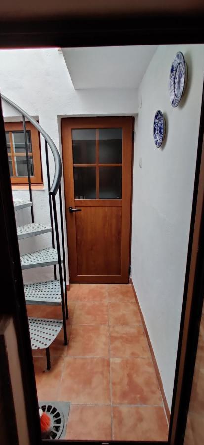 Casa Yedra Villa Monda Ngoại thất bức ảnh
