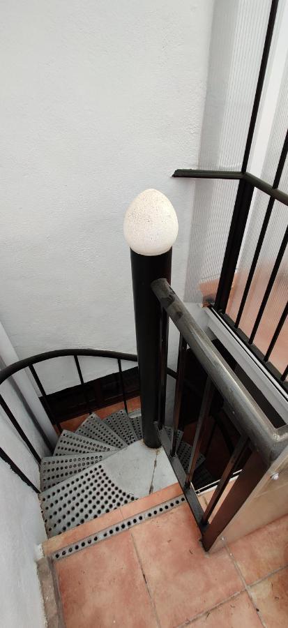 Casa Yedra Villa Monda Ngoại thất bức ảnh